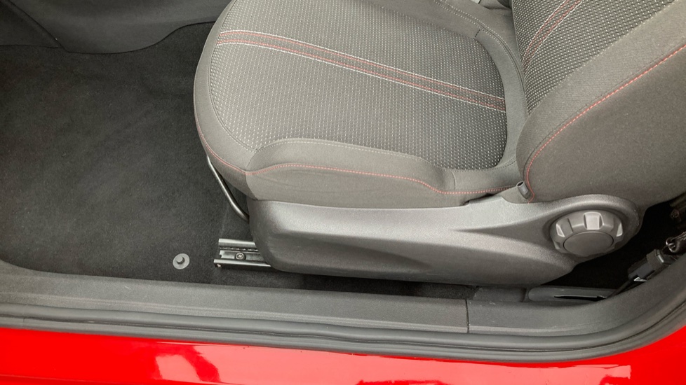 Vauxhall Corsa 1.4 [75] Griffin 3dr Petrol Hatchback - Image 22