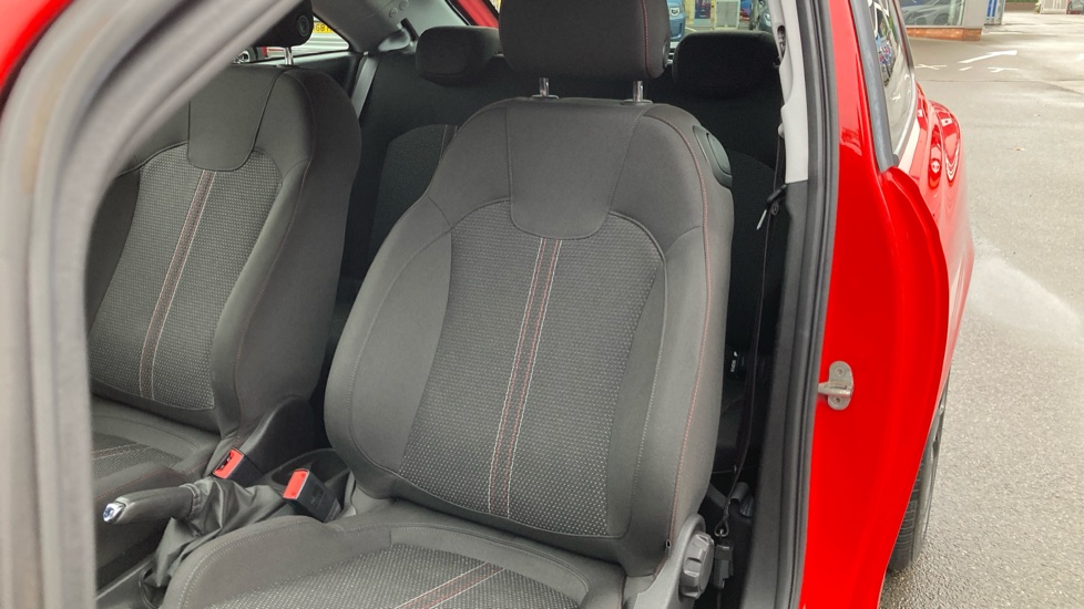 Vauxhall Corsa 1.4 [75] Griffin 3dr Petrol Hatchback - Image 23