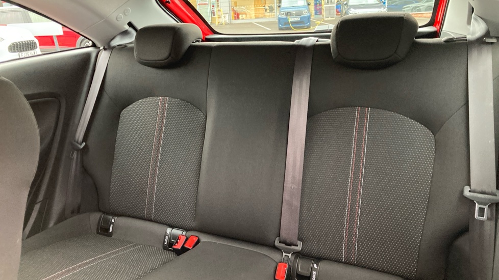 Vauxhall Corsa 1.4 [75] Griffin 3dr Petrol Hatchback - Image 27