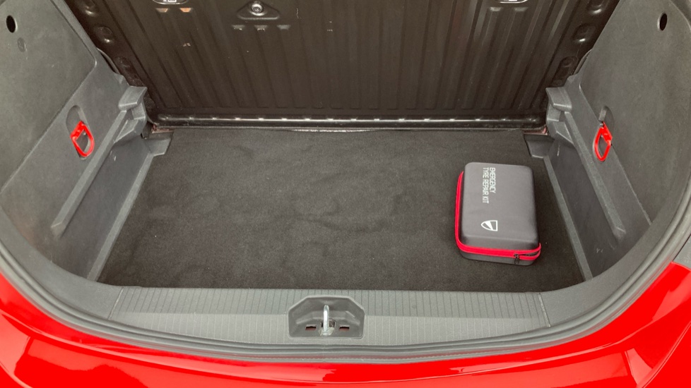 Vauxhall Corsa 1.4 [75] Griffin 3dr Petrol Hatchback - Image 30