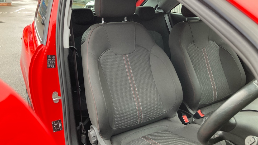 Vauxhall Corsa 1.4 [75] Griffin 3dr Petrol Hatchback - Image 35
