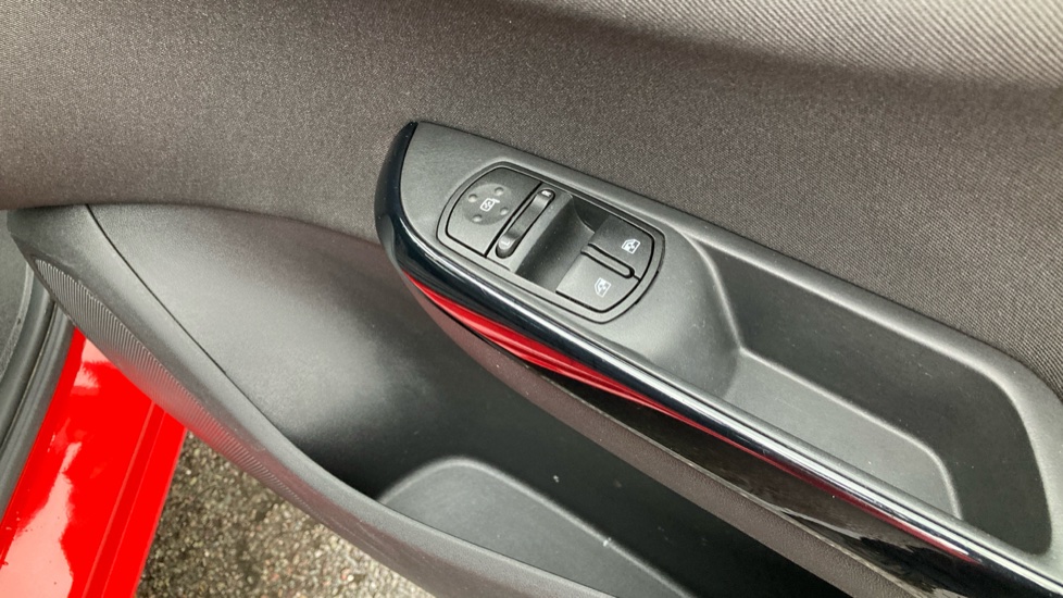 Vauxhall Corsa 1.4 [75] Griffin 3dr Petrol Hatchback - Image 36