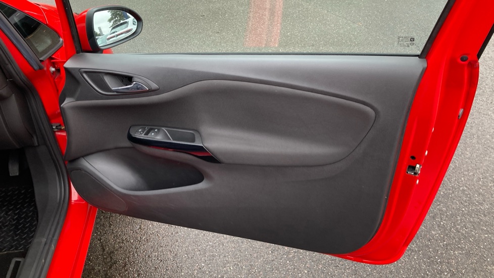 Vauxhall Corsa 1.4 [75] Griffin 3dr Petrol Hatchback - Image 37