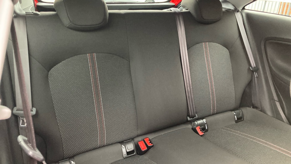 Vauxhall Corsa 1.4 [75] Griffin 3dr Petrol Hatchback - Image 39