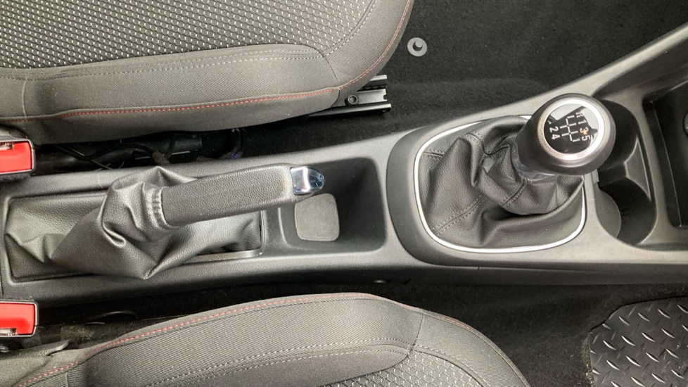 Vauxhall Corsa 1.4 [75] Griffin 3dr Petrol Hatchback - Image 52