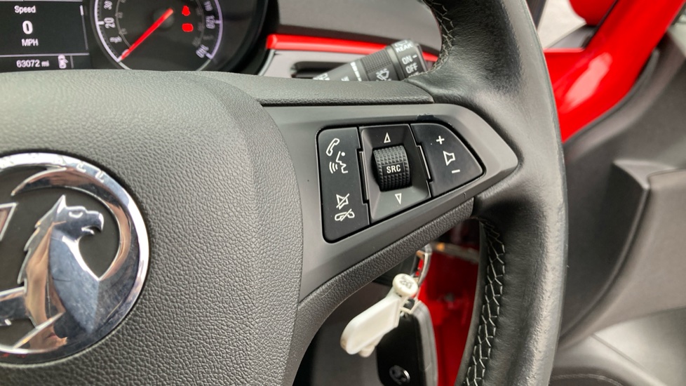 Vauxhall Corsa 1.4 [75] Griffin 3dr Petrol Hatchback - Image 61
