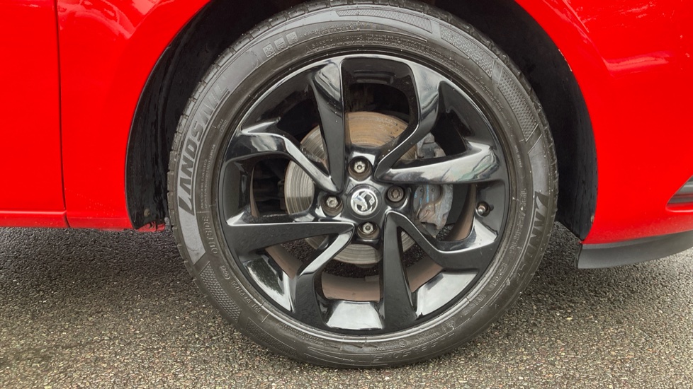 Vauxhall Corsa 1.4 [75] Griffin 3dr Petrol Hatchback - Image 64