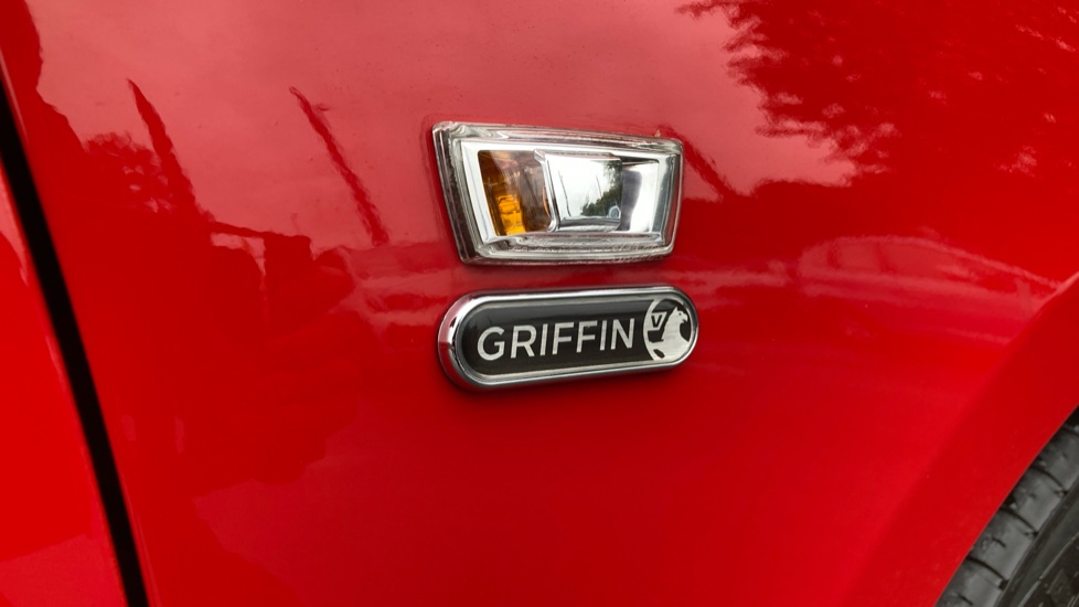 Vauxhall Corsa 1.4 [75] Griffin 3dr Petrol Hatchback - Image 65