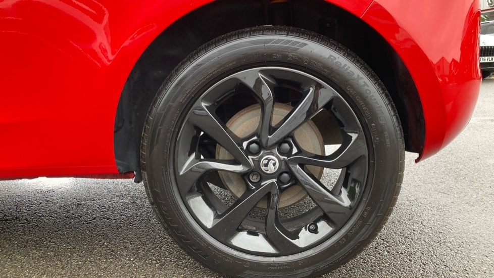 Vauxhall Corsa 1.4 [75] Griffin 3dr Petrol Hatchback - Image 67