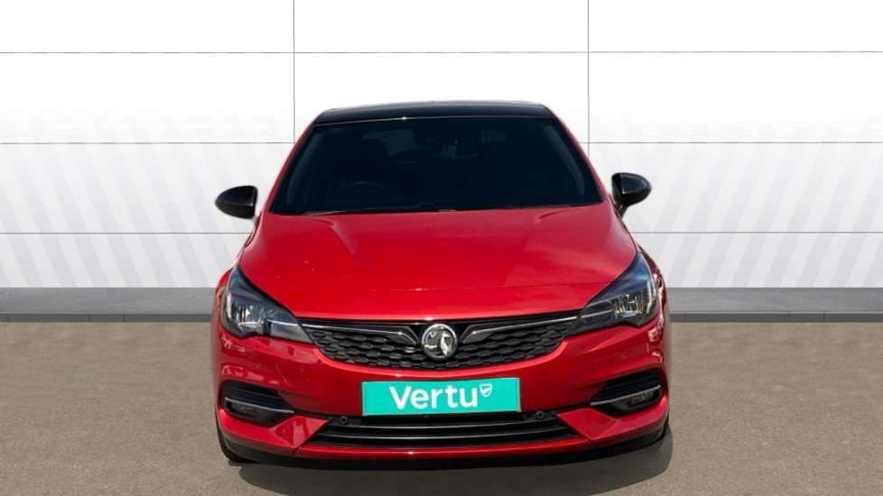 Vauxhall Astra 1.2 Turbo 145 Griffin Edition 5dr Petrol Hatchback - Image 3