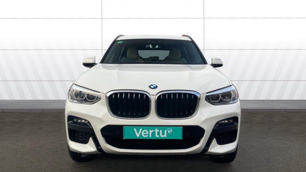 BMW X3 xDrive 30e M Sport 5dr Auto Estate - Image 3