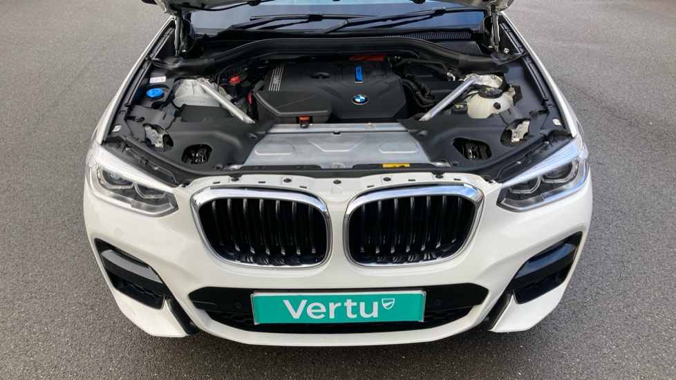 BMW X3 xDrive 30e M Sport 5dr Auto Estate - Image 8