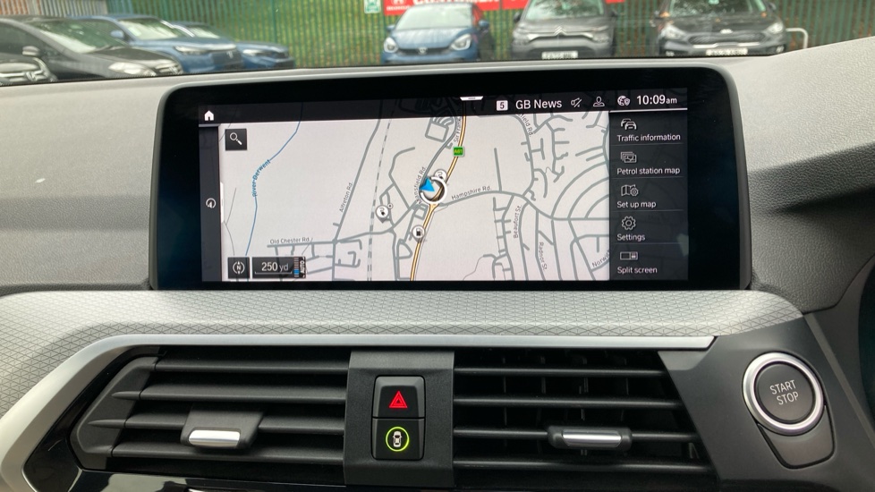 BMW X3 xDrive 30e M Sport 5dr Auto Estate - Image 53
