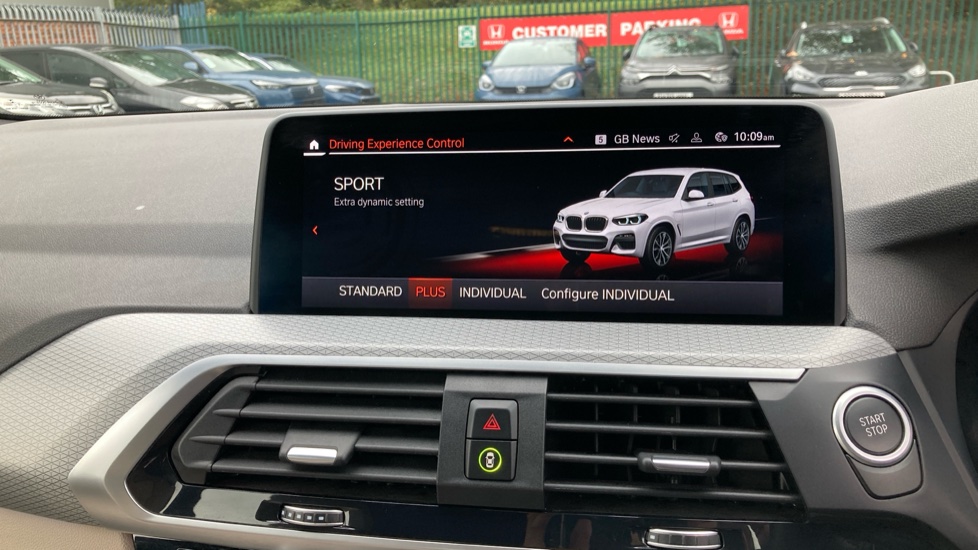 BMW X3 xDrive 30e M Sport 5dr Auto Estate - Image 56