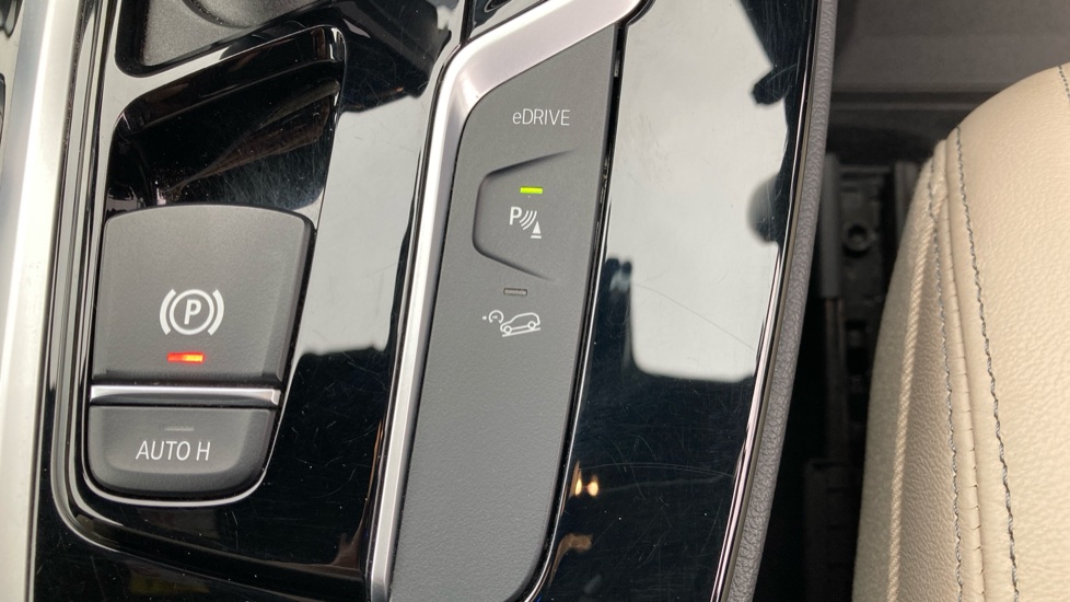 BMW X3 xDrive 30e M Sport 5dr Auto Estate - Image 64
