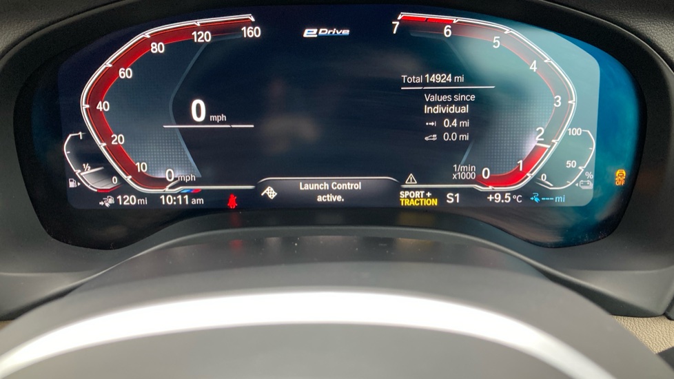BMW X3 xDrive 30e M Sport 5dr Auto Estate - Image 65