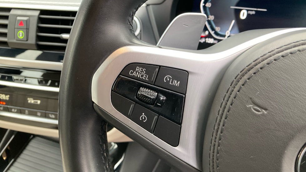 BMW X3 xDrive 30e M Sport 5dr Auto Estate - Image 71