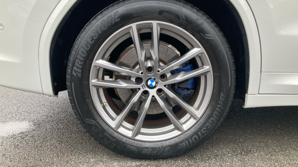 BMW X3 xDrive 30e M Sport 5dr Auto Estate - Image 76