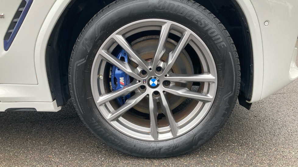 BMW X3 xDrive 30e M Sport 5dr Auto Estate - Image 77