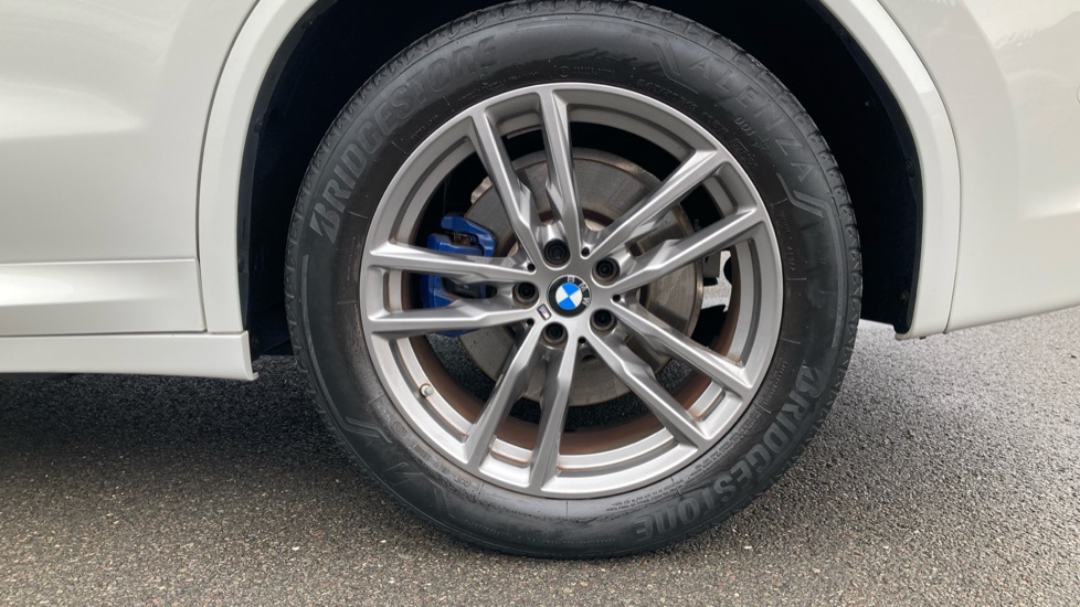 BMW X3 xDrive 30e M Sport 5dr Auto Estate - Image 79