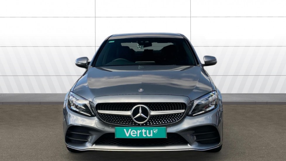 Mercedes-Benz C-Class C300d AMG Line Edition Premium 4dr 9G-Tronic Diesel Saloon - Image 3