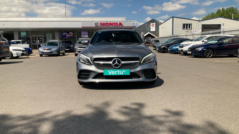 Mercedes-Benz C-Class C300d AMG Line Edition Premium 4dr 9G-Tronic Diesel Saloon - Image 52