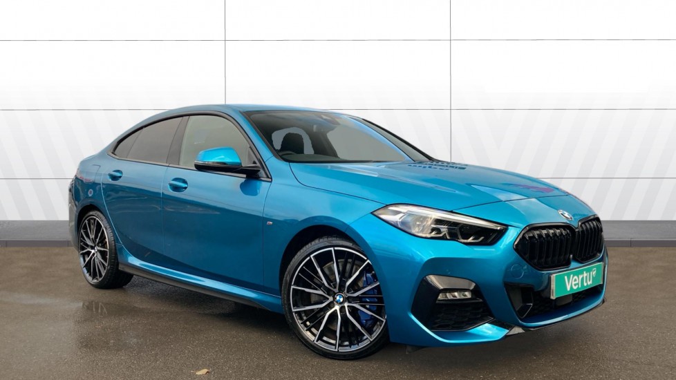 2022 BMW 2 Series