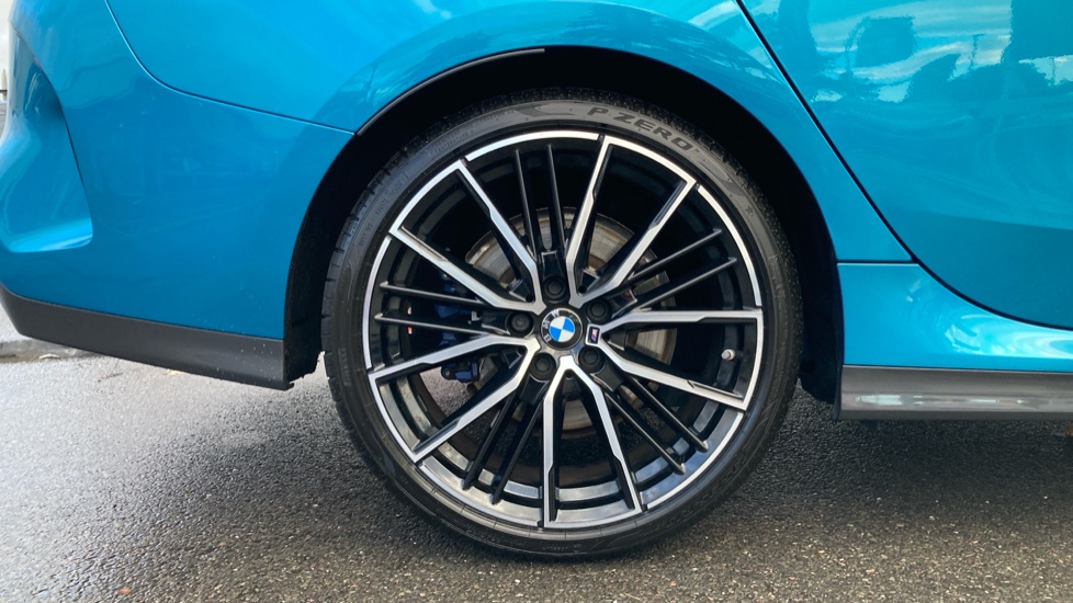 BMW 2 Series 218i [136] M Sport 4dr DCT Petrol Saloon - Image 7