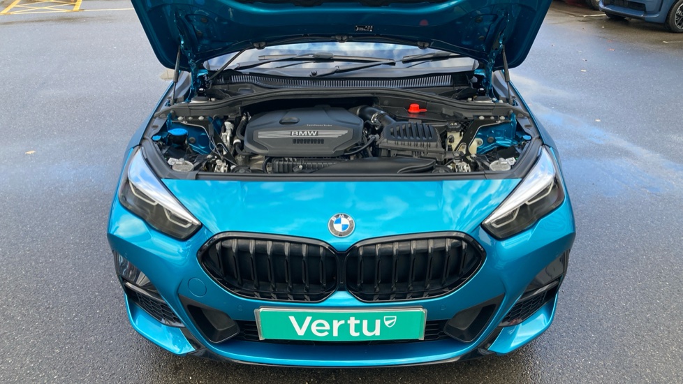 BMW 2 Series 218i [136] M Sport 4dr DCT Petrol Saloon - Image 8