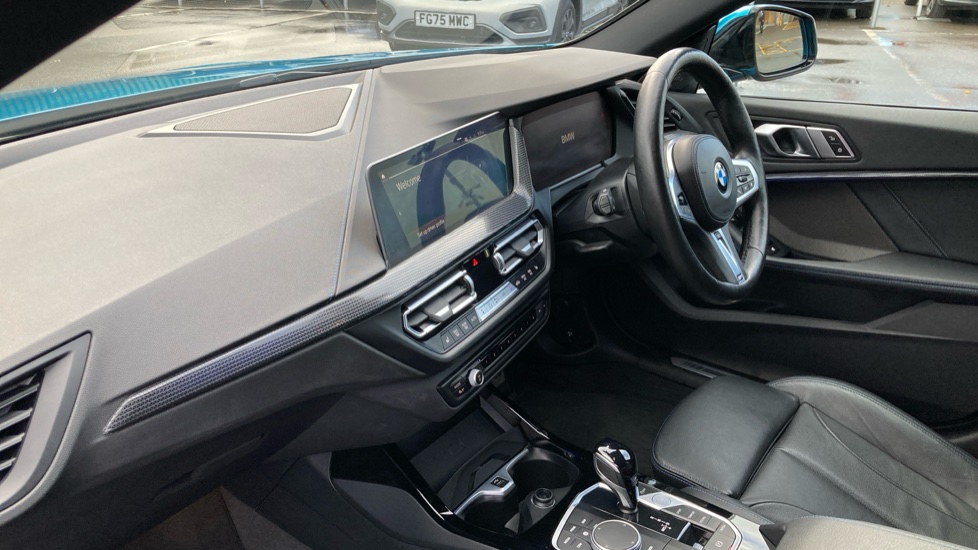 BMW 2 Series 218i [136] M Sport 4dr DCT Petrol Saloon - Image 9