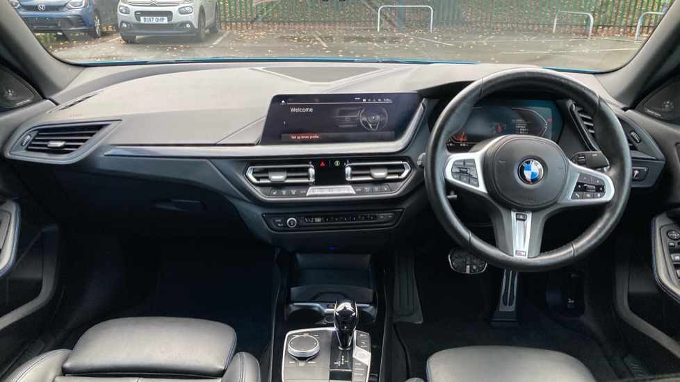 BMW 2 Series 218i [136] M Sport 4dr DCT Petrol Saloon - Image 10