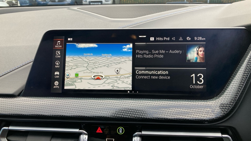 BMW 2 Series 218i [136] M Sport 4dr DCT Petrol Saloon - Image 12