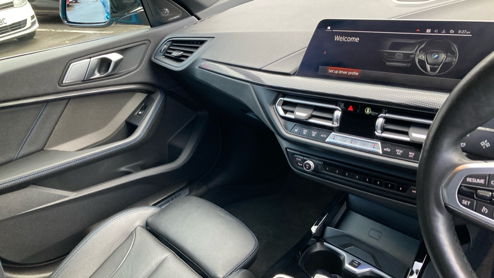 BMW 2 Series 218i [136] M Sport 4dr DCT Petrol Saloon - Image 14