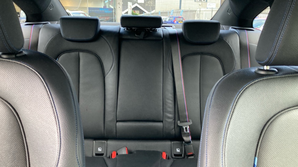 BMW 2 Series 218i [136] M Sport 4dr DCT Petrol Saloon - Image 15