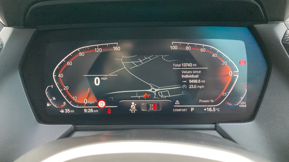 BMW 2 Series 218i [136] M Sport 4dr DCT Petrol Saloon - Image 18
