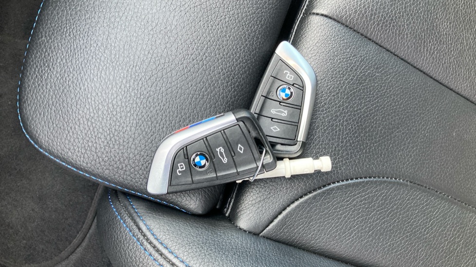 BMW 2 Series 218i [136] M Sport 4dr DCT Petrol Saloon - Image 20