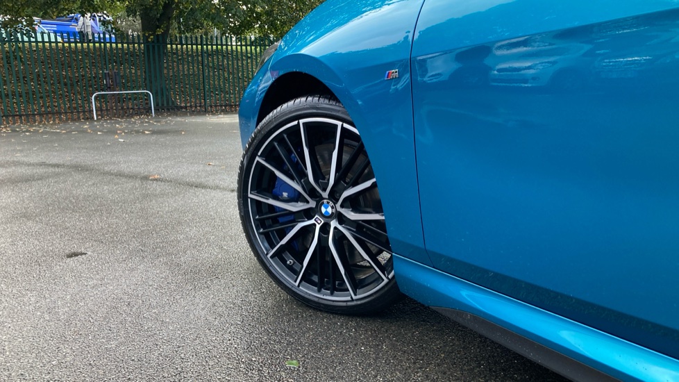 BMW 2 Series 218i [136] M Sport 4dr DCT Petrol Saloon - Image 21