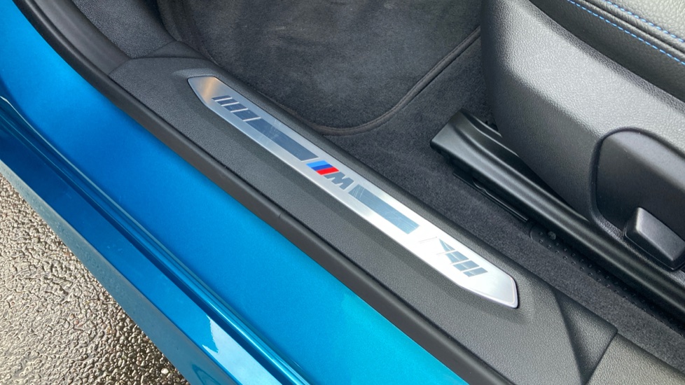 BMW 2 Series 218i [136] M Sport 4dr DCT Petrol Saloon - Image 24