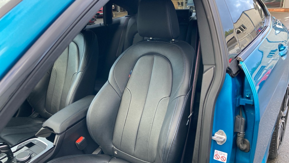 BMW 2 Series 218i [136] M Sport 4dr DCT Petrol Saloon - Image 26