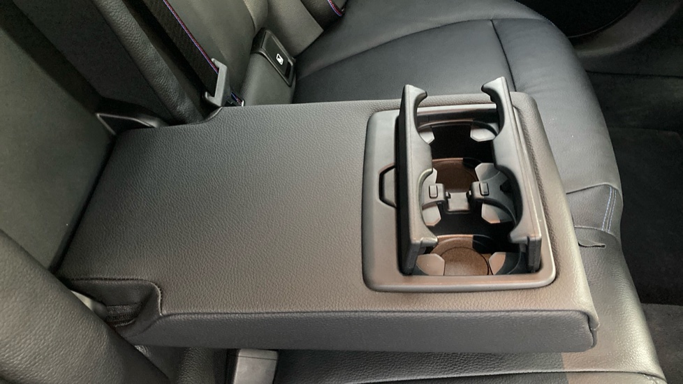 BMW 2 Series 218i [136] M Sport 4dr DCT Petrol Saloon - Image 36