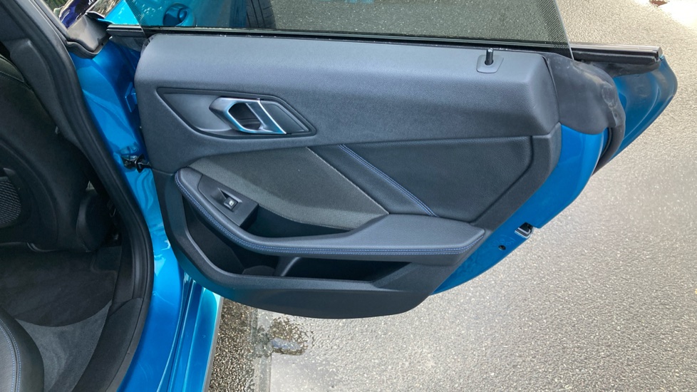 BMW 2 Series 218i [136] M Sport 4dr DCT Petrol Saloon - Image 39