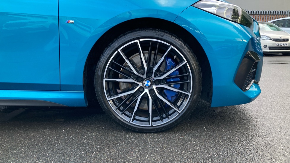 BMW 2 Series 218i [136] M Sport 4dr DCT Petrol Saloon - Image 41