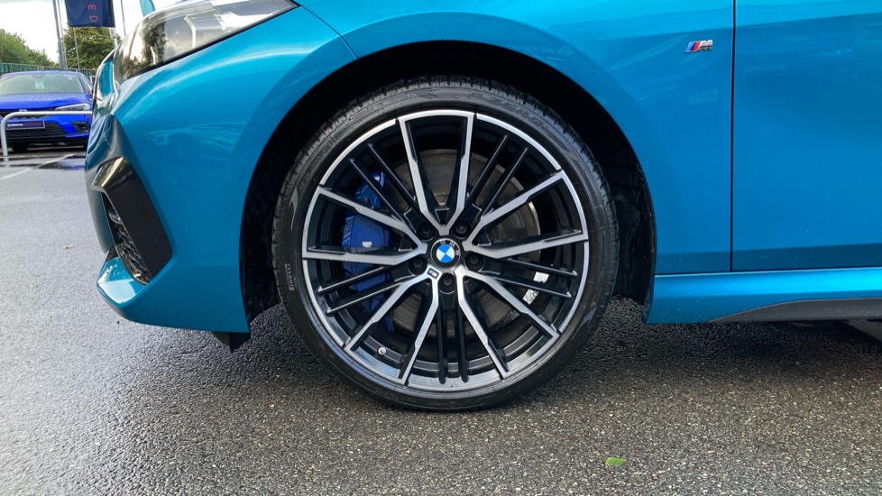 BMW 2 Series 218i [136] M Sport 4dr DCT Petrol Saloon - Image 42