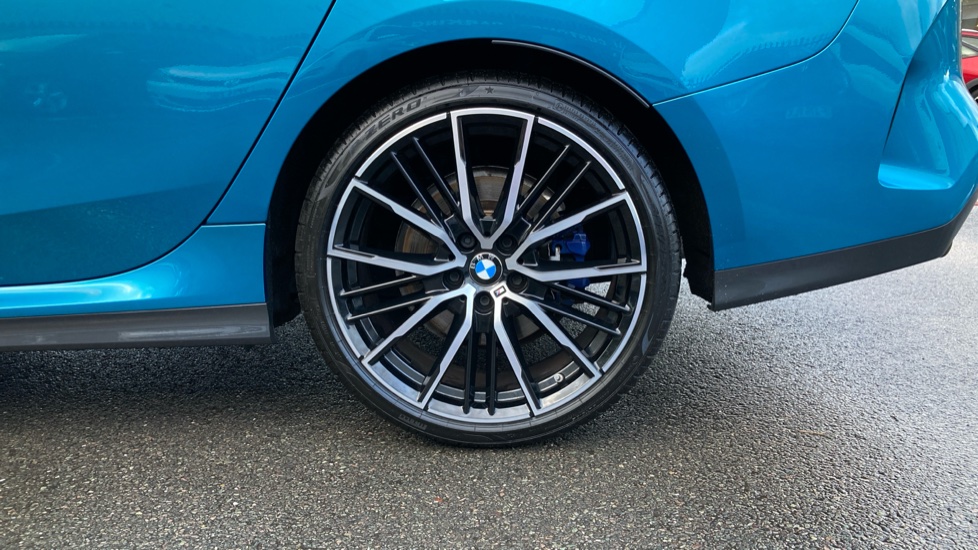 BMW 2 Series 218i [136] M Sport 4dr DCT Petrol Saloon - Image 43