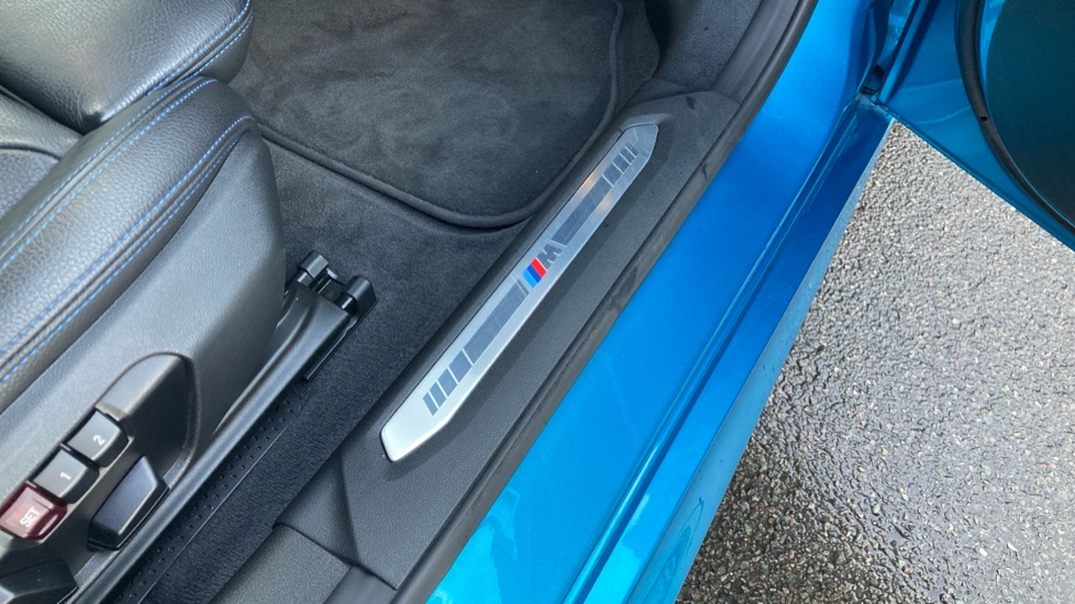 BMW 2 Series 218i [136] M Sport 4dr DCT Petrol Saloon - Image 47