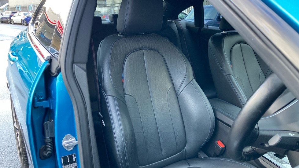 BMW 2 Series 218i [136] M Sport 4dr DCT Petrol Saloon - Image 53