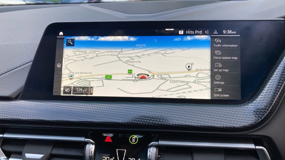 BMW 2 Series 218i [136] M Sport 4dr DCT Petrol Saloon - Image 58