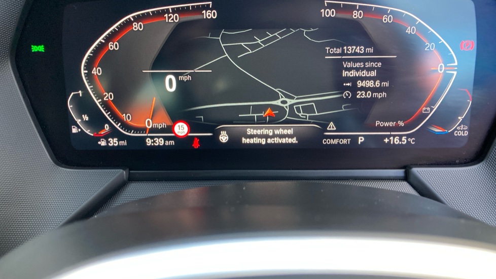 BMW 2 Series 218i [136] M Sport 4dr DCT Petrol Saloon - Image 71