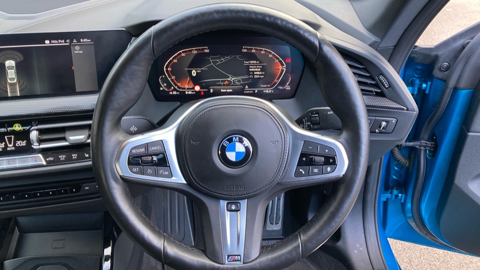 BMW 2 Series 218i [136] M Sport 4dr DCT Petrol Saloon - Image 73