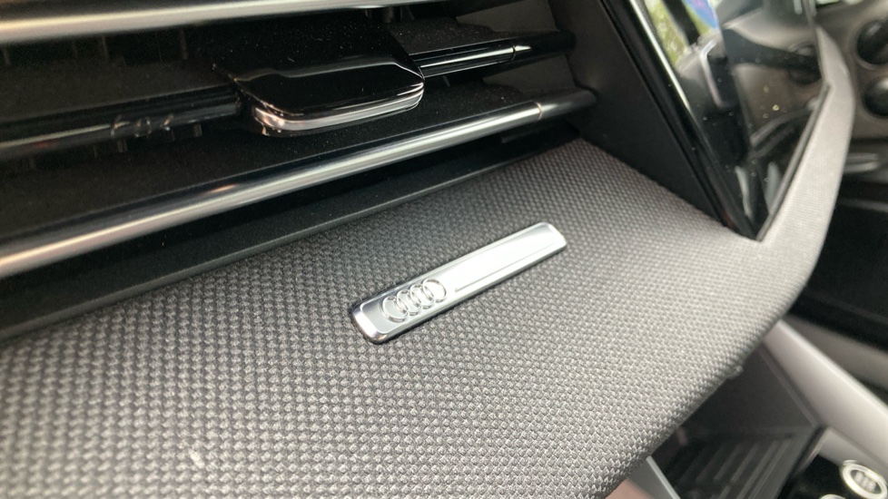 Audi A3 35 TFSI Black Edition 4dr S Tronic Petrol Saloon - Image 23